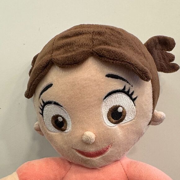 Disney Babies Monsters Inc. 12" Baby Boo Plush Soft Toy Stuffed Animal - Picture 2 of 9